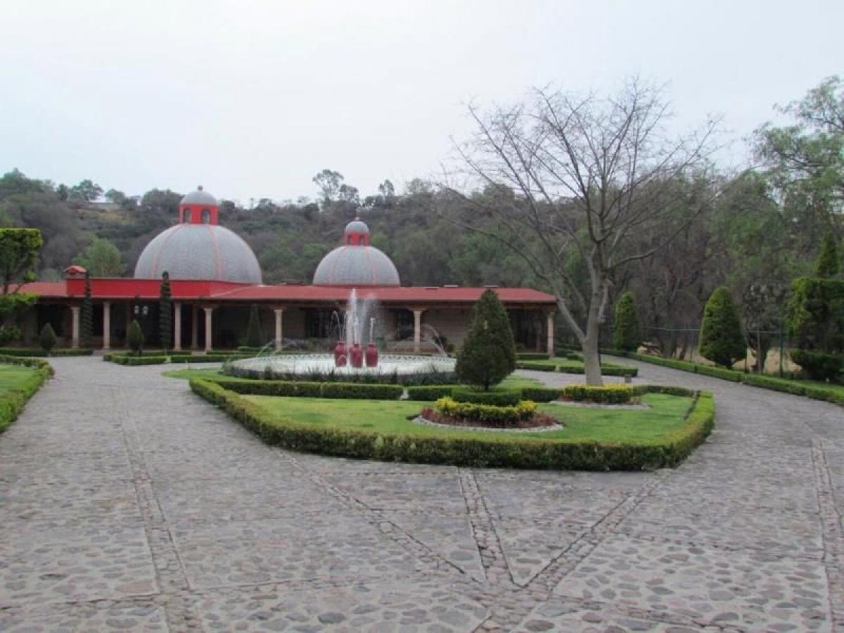 4 Schlafzimmer Haus in Tepotzotlan, Mexico, Nr. 178401