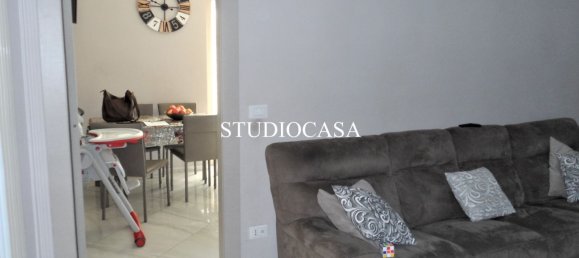 4 rooms Apartment in Portico di Caserta, Italy No. 140531 11