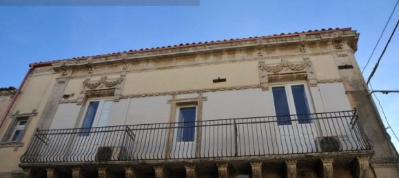 5 غرف نوم شقة في Noto, Italy رقم 360767 2