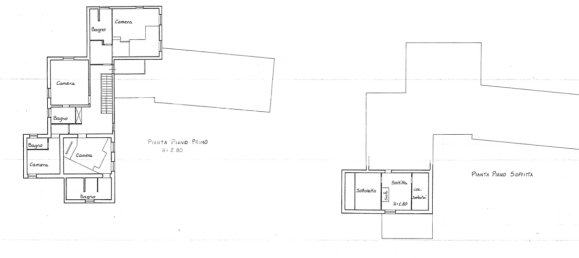 Casa de 10 dormitorios en Lucignano, Italy No. 156833 24