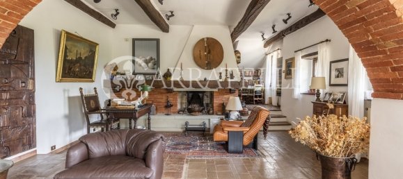 Casa de 10 dormitorios en Lucignano, Italy No. 156833 8