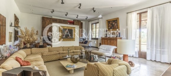 Casa de 10 dormitorios en Lucignano, Italy No. 156833 6