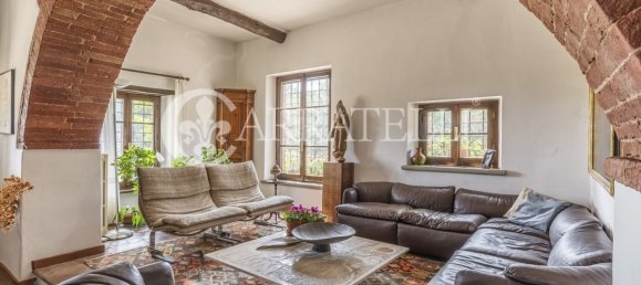 Casa de 10 dormitorios en Lucignano, Italy No. 156833 7