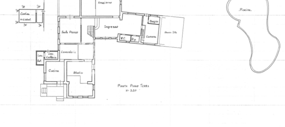 Casa de 10 dormitorios en Lucignano, Italy No. 156833 23