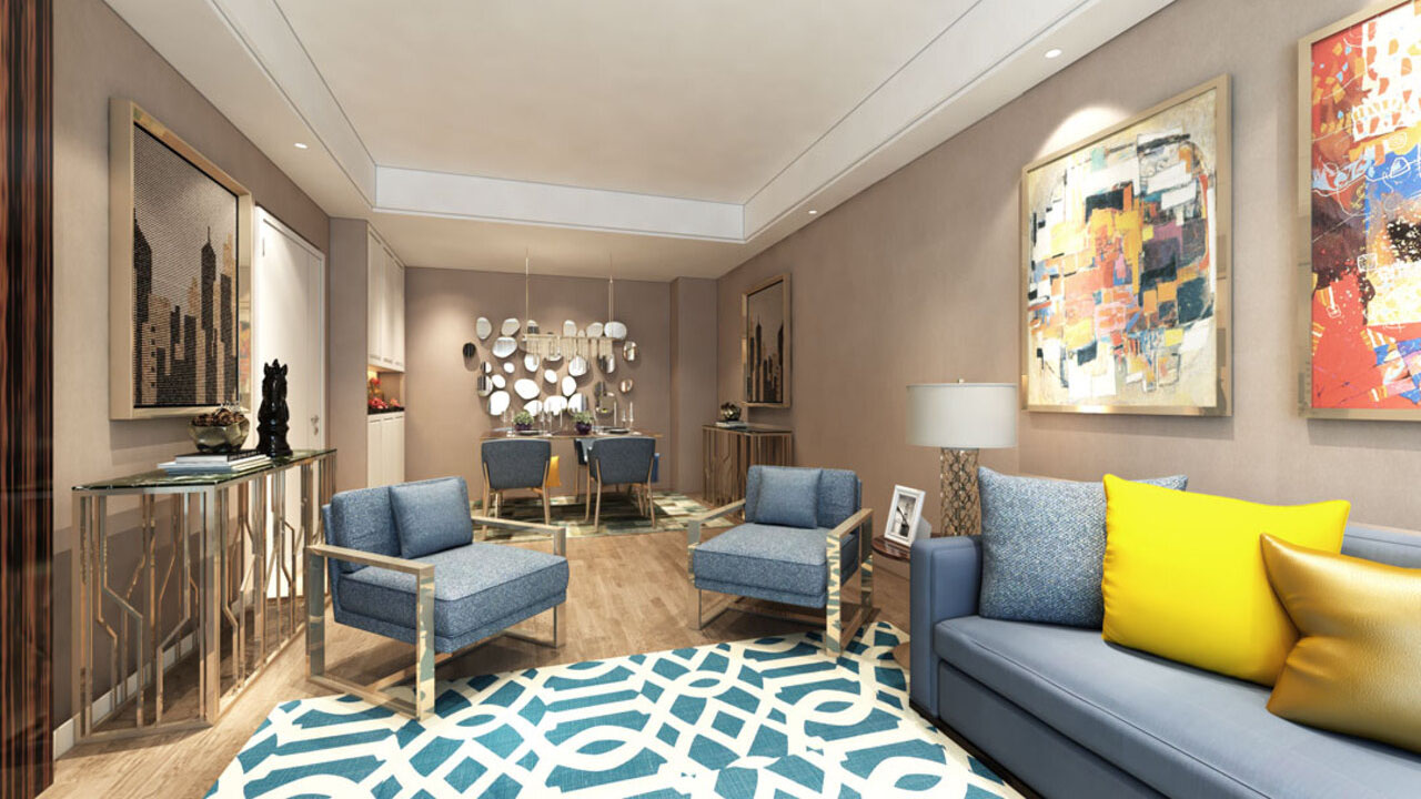 Wohnung 3+1 in Yeni Eyup Evleri 2, Eyup, Turkey, Nr. 38892