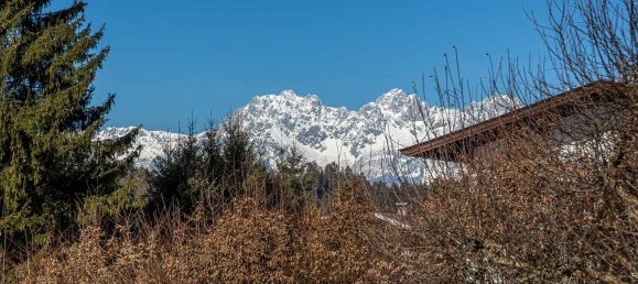 5غرفة منزل في Kitzbuhel, Austria رقم 59198 8