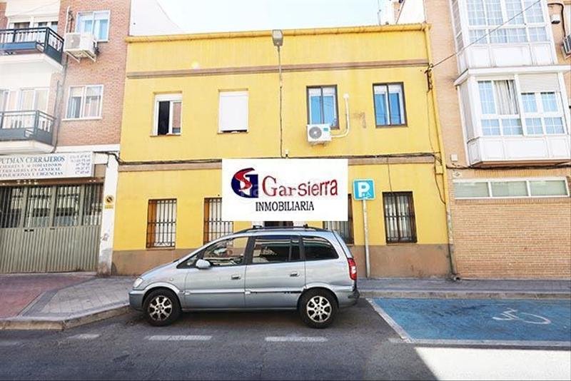 Квартира с 2 спальнями в Мадрид, Испания № 239057