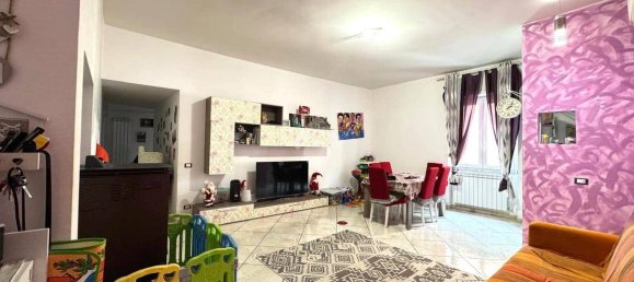 Apartamento T2 em Monterotondo, Italy N.º 152879 3
