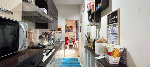 Apartamento T2 em Monterotondo, Italy N.º 152879 6