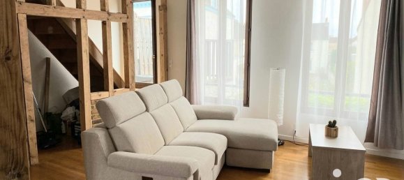 2 غرف نوم شقة في Sainte-Savine, France رقم 210816 2