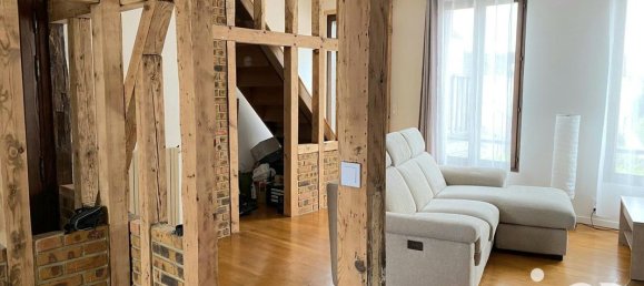 2 غرف نوم شقة في Sainte-Savine, France رقم 210816 3