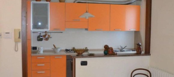 3 rooms Apartment in Casazza, Italy No. 72484 2