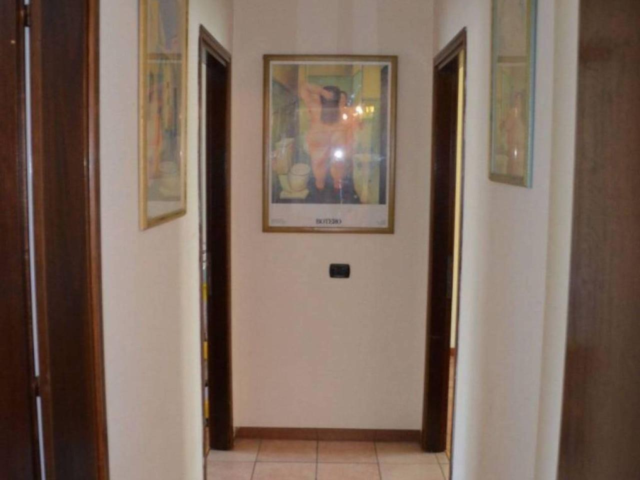 3 rooms Apartment in Casazza, Italy No. 72484