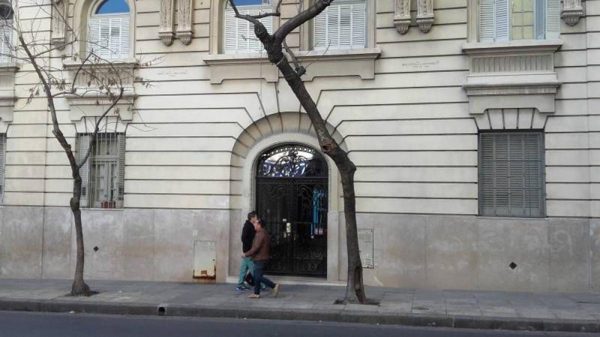 3 Schlafzimmer Wohnung in Buenos Aires, Argentina, Nr. 100567