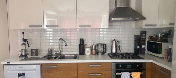 Квартира 5+1 в Анталья, Турция № 21661 5