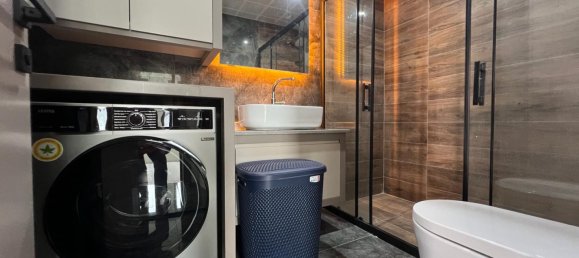 Квартира 5+1 в Анталья, Турция № 21661 11