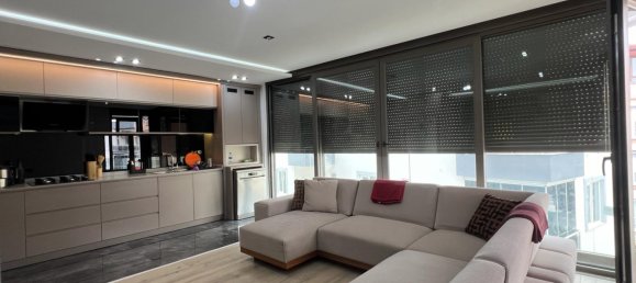 Квартира 5+1 в Анталья, Турция № 21661 4