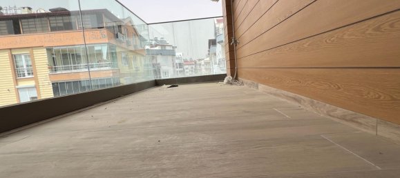 Квартира 5+1 в Анталья, Турция № 21661 18