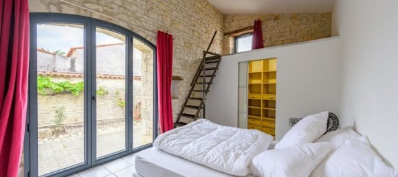 4 chambres Maison à Lagord, France No. 345454 7