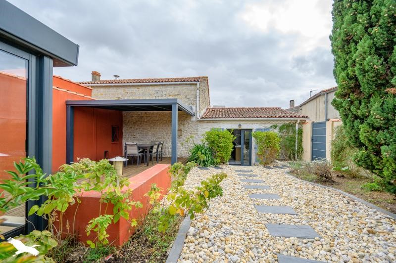 4 chambres Maison à Lagord, France No. 345454