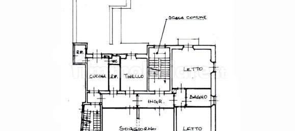 بناية في Galatina, Italy 654متر مربع رقم 319311 48