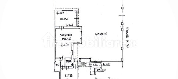 بناية في Galatina, Italy 654متر مربع رقم 319311 45