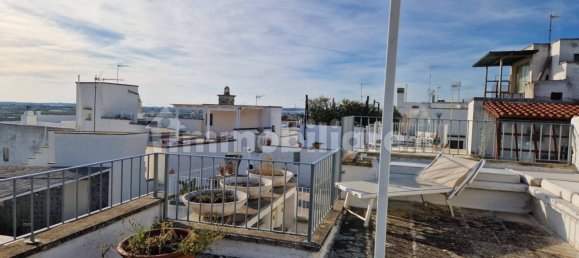 3 غرف نوم منزل في Matino, Italy رقم 282874 41