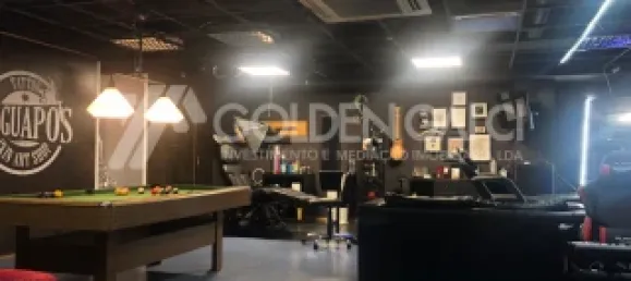 342m² Commercial property in Lisbon, Portugal No. 141621 15