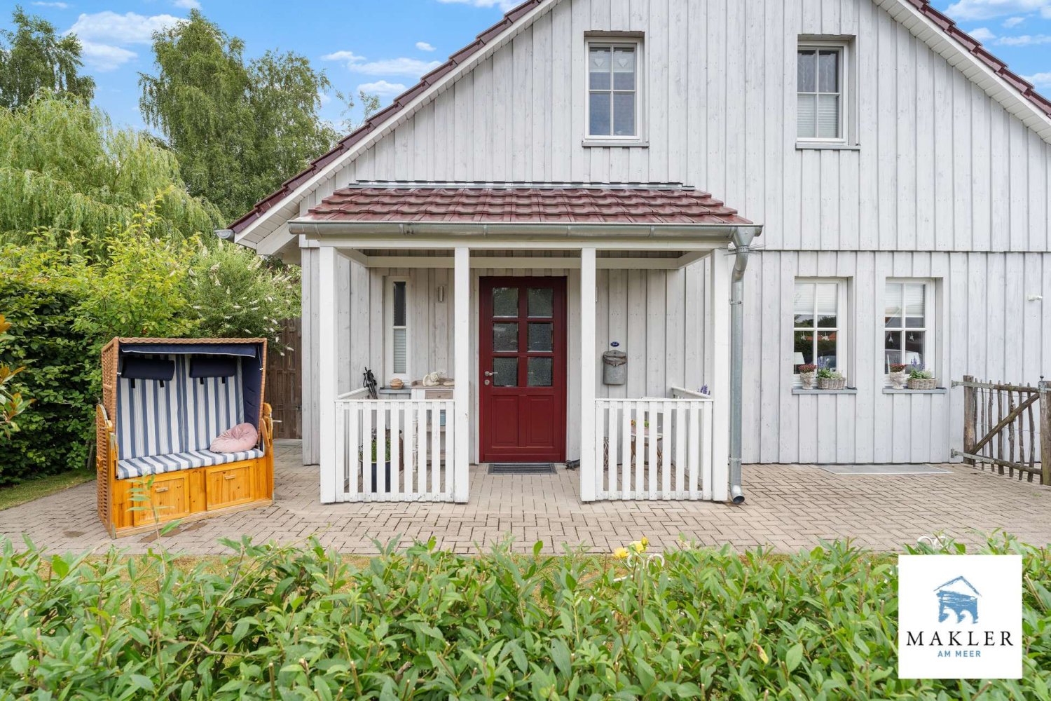 1 bedroom House in Warendorf, Germany No. 296577