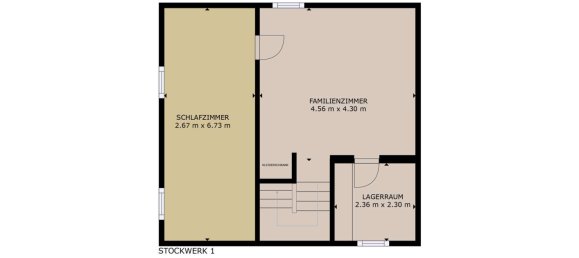 1 bedroom House in Warendorf, Germany No. 296577 35