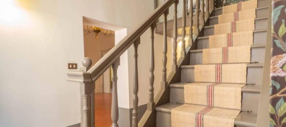 7 rooms Apartment in Ferrara, Italy No. 41208 34