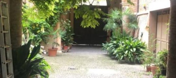 7 rooms Apartment in Ferrara, Italy No. 41208 37