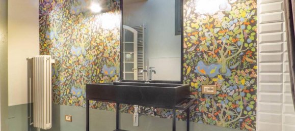 7 rooms Apartment in Ferrara, Italy No. 41208 12