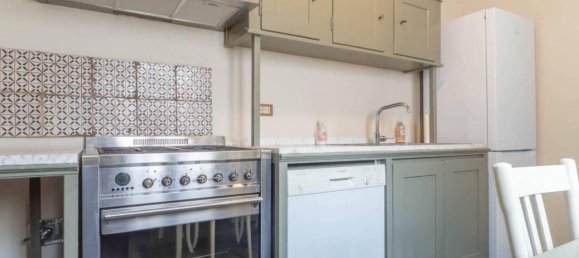 7 rooms Apartment in Ferrara, Italy No. 41208 6