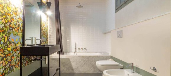 7 rooms Apartment in Ferrara, Italy No. 41208 9