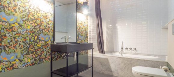 7 rooms Apartment in Ferrara, Italy No. 41208 10