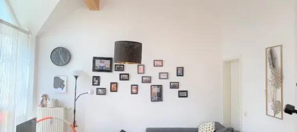 1 Schlafzimmer Wohnung in München, Germany, Nr. 190966 4