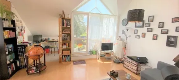 1 Schlafzimmer Wohnung in München, Germany, Nr. 190966 3