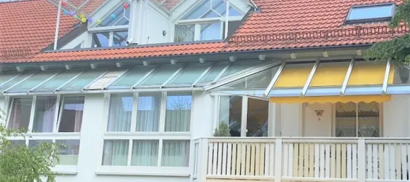 1 Schlafzimmer Wohnung in München, Germany, Nr. 190966 11