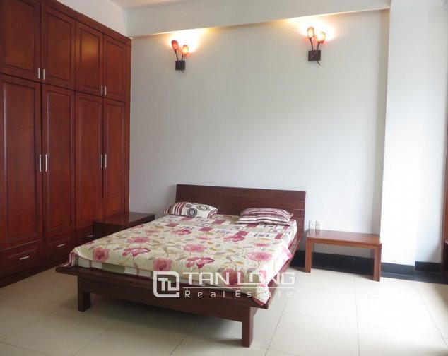 Studio in Nam Tu Liem, Vietnam, Nr. 2414