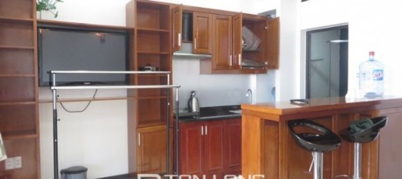 Studio in Nam Tu Liem, Vietnam, Nr. 2414 4