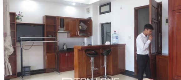 Studio in Nam Tu Liem, Vietnam, Nr. 2414 3