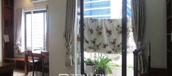 Studio in Nam Tu Liem, Vietnam, Nr. 2414 2