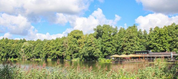 2 rooms Apartment in Oberhavel, Germany No. 294498 8