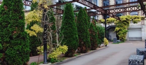 2-salle Appartement à Troyes, France No. 219905 12