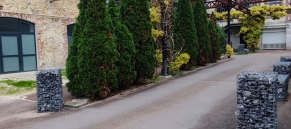 2-salle Appartement à Troyes, France No. 219905 15