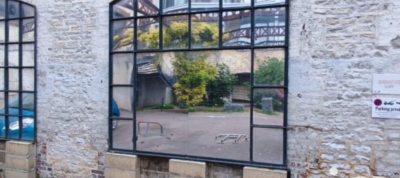 2-salle Appartement à Troyes, France No. 219905 10