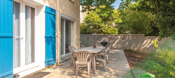 5 chambres Maison à Cergy, France No. 359142 13