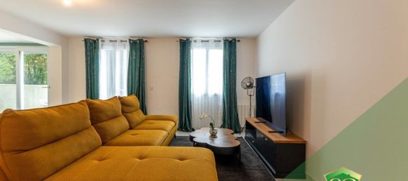 5 chambres Maison à Cergy, France No. 359142 3