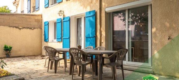 5 chambres Maison à Cergy, France No. 359142 14